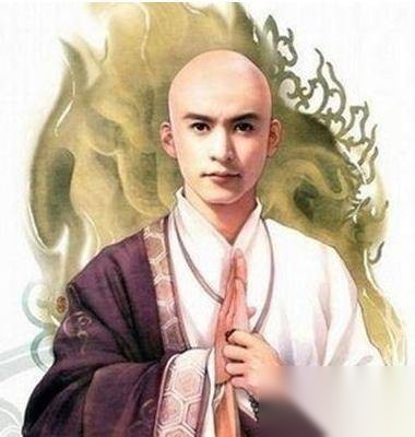 仓央嘉措历史图片