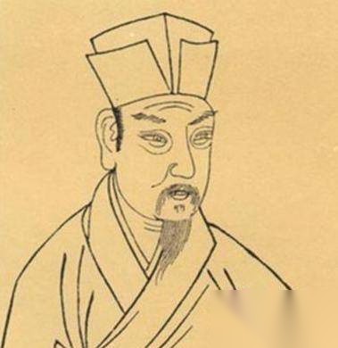 陆九渊历史图片