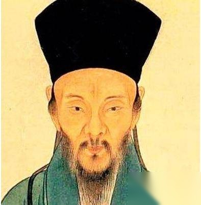 陆九渊历史图片