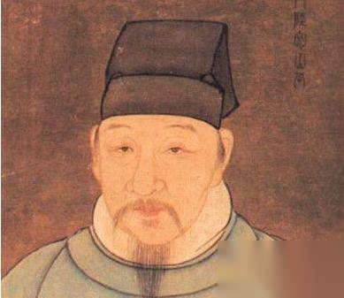 陆九渊历史图片