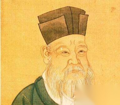 陆九渊历史图片