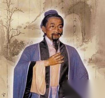 王羲之历史图片
