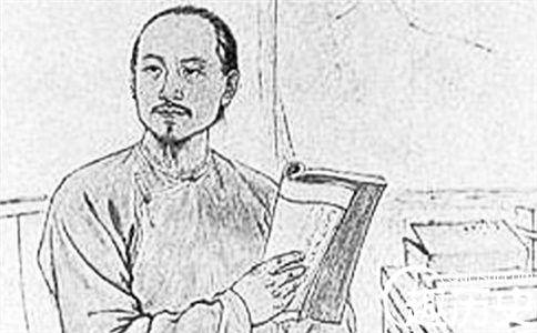 曹雪芹历史图片