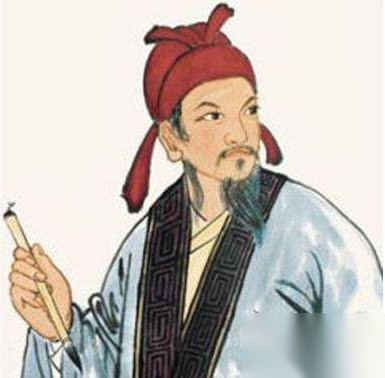 李商隐历史图片