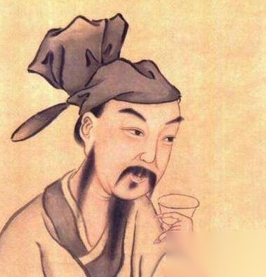 李商隐历史图片