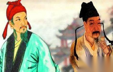 李商隐历史图片