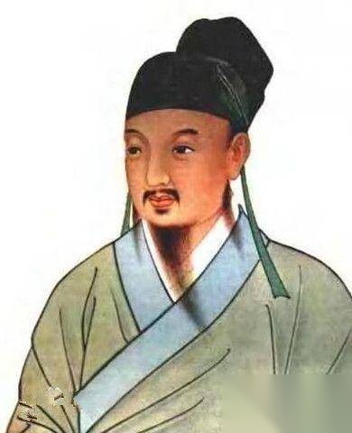 张仲景历史图片