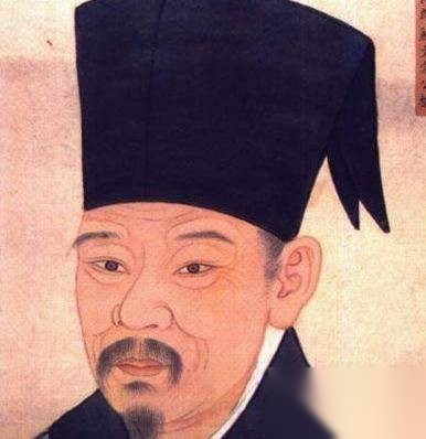 苏辙历史图片