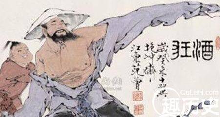 阮籍历史图片
