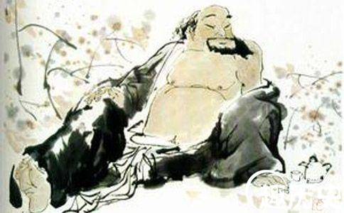 谢灵运历史图片
