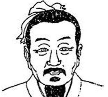 顾恺之历史图片