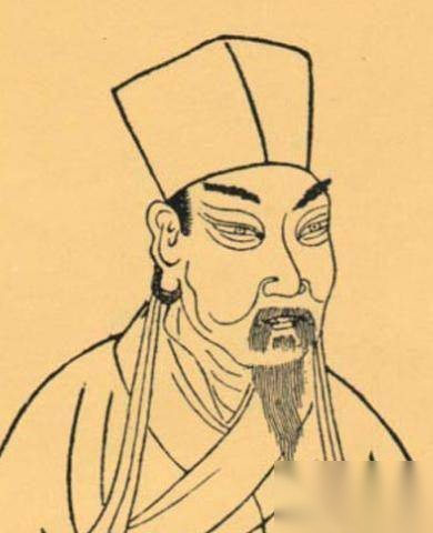 欧阳修历史图片