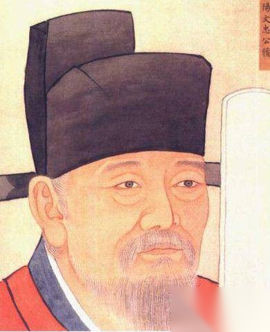 欧阳修代表作历史图片