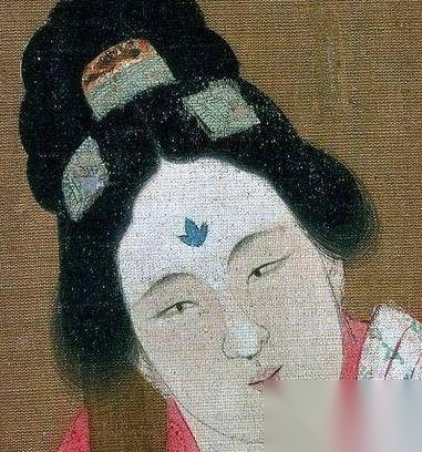 张萱历史图片