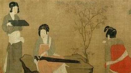 周昉历史图片