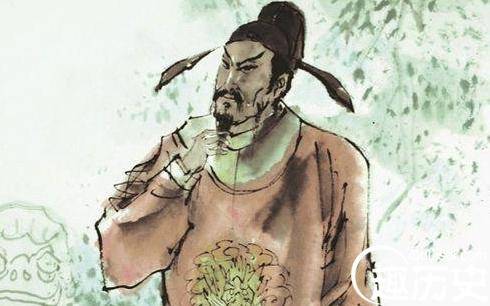 薛元超历史图片
