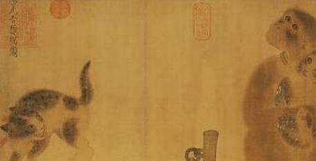 曹霸历史图片