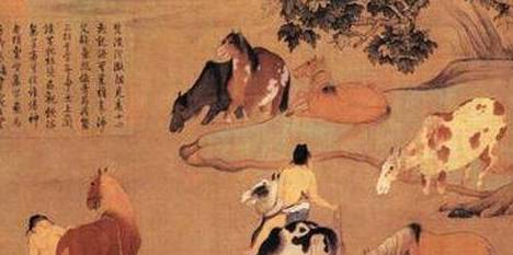 曹霸历史图片