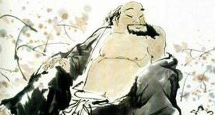 谢灵运历史图片