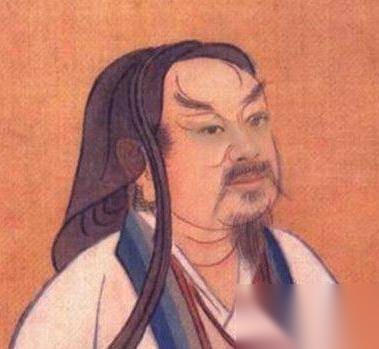 陶渊明历史图片
