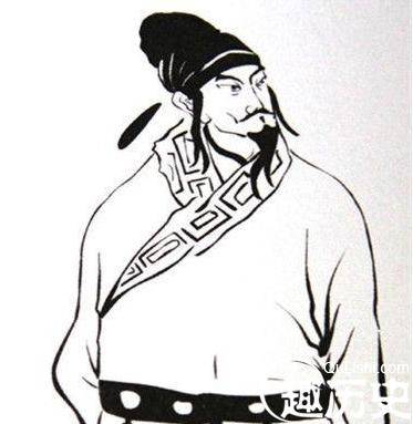 吴道子历史图片