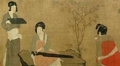 周昉历史图片
