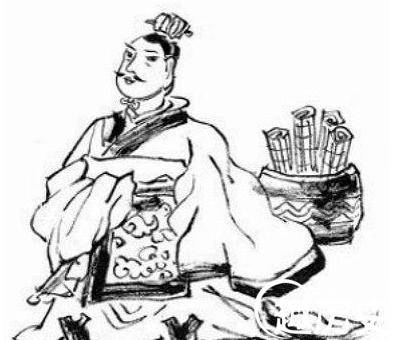 晏几道历史图片