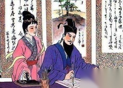 苏轼历史图片