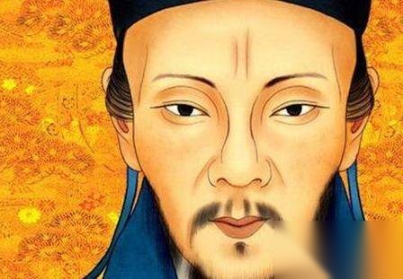 王阳明历史图片