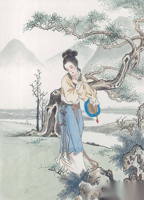 杜牧历史图片