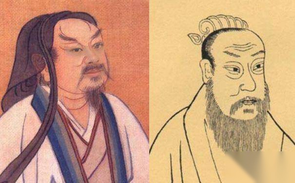 陶渊明历史图片