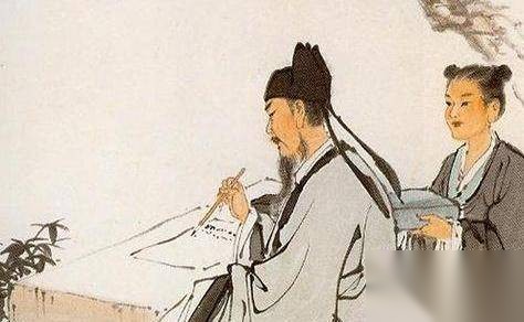 王维历史图片