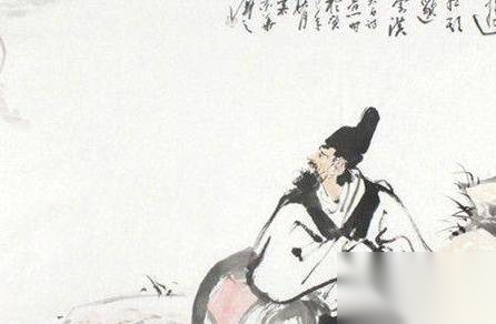 李白历史图片