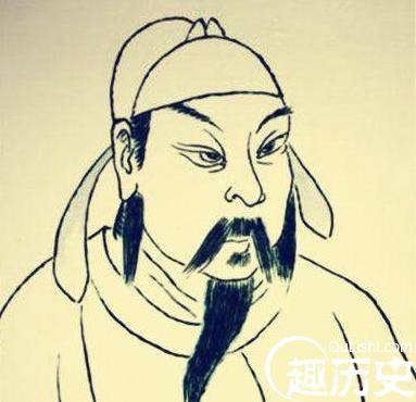 杜审言历史图片