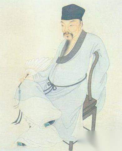 姜夔咏梅历史图片