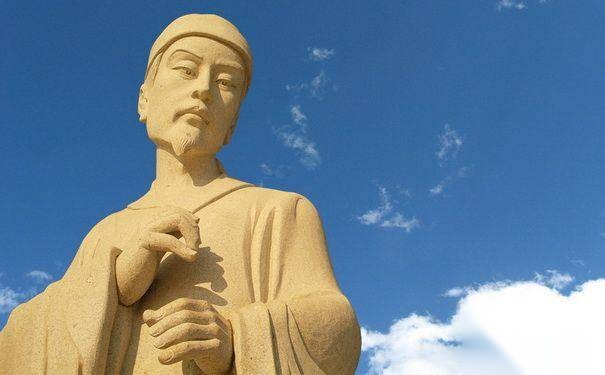 姜夔咏梅历史图片