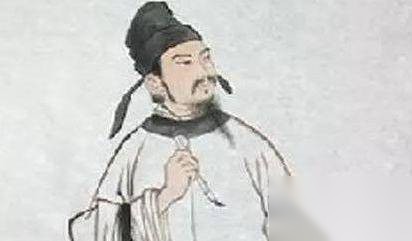 白居易历史图片