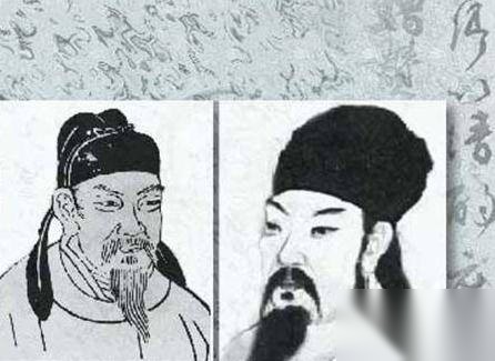 韩愈历史图片