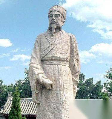 韩愈历史图片