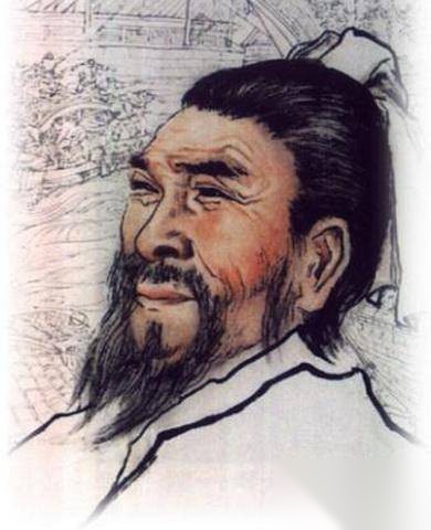 张择端的死因历史图片