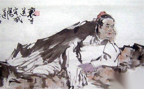 李贺的雅号历史图片