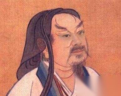 陶渊明历史图片