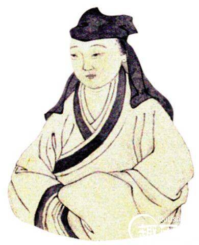 陈子龙历史图片