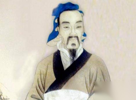 墨子历史图片