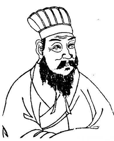 诗人王实甫历史图片
