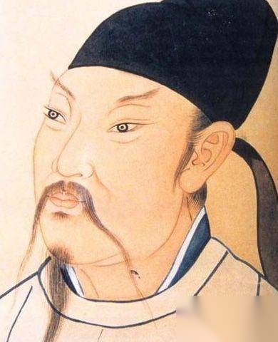 李白历史图片