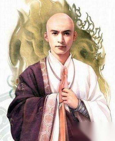 仓央嘉措怎么死的历史图片