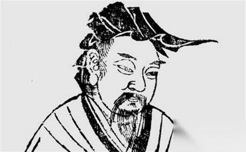 董仲舒历史图片
