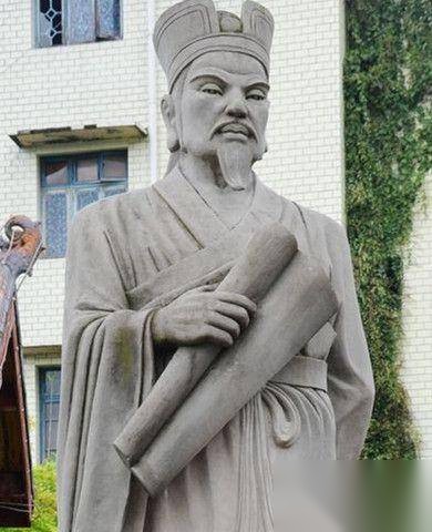 数学家秦九韶生平历史图片