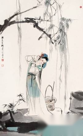 诗经历史图片